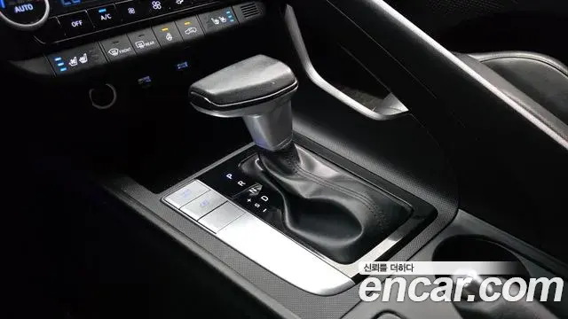 Hyundai Avante 2022 — Фото 9/20