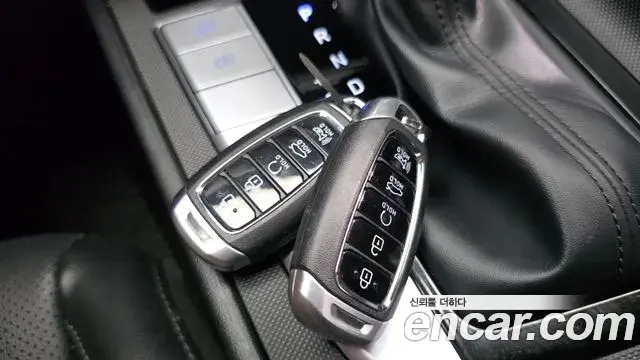 Hyundai Avante 2022 — Фото 19/20