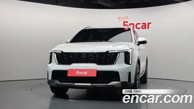 Kia Sorento 2024 — Şəkil 19/20