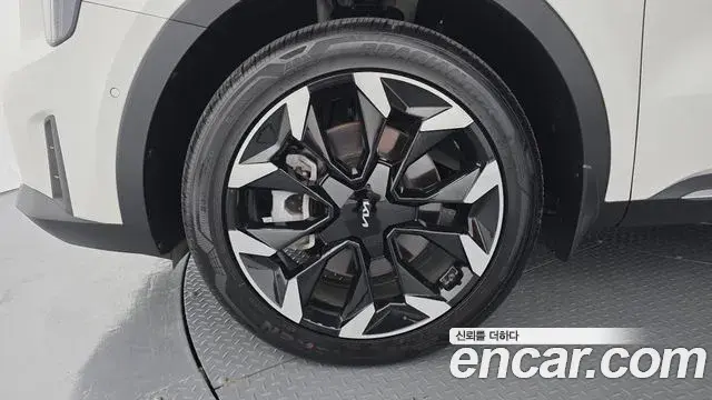 Kia Sorento 2024 — Şəkil 5/20