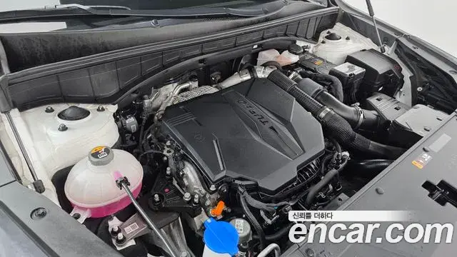 Kia Sorento 2024 — Şəkil 10/20