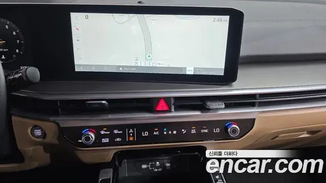 Kia Sorento 2024 — Şəkil 2/20