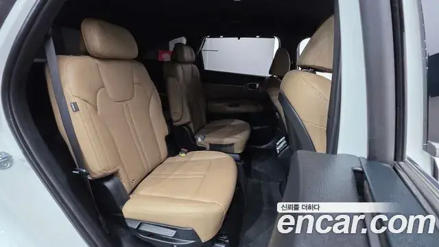 Kia Sorento 2024 — Şəkil 7/20