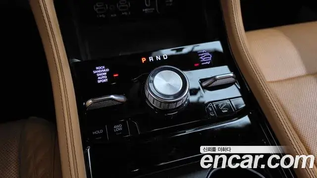Jeep Grand Cherokee 2022 — Photo 21/39