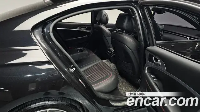 Genesis G70 2018 — Şəkil 3/34