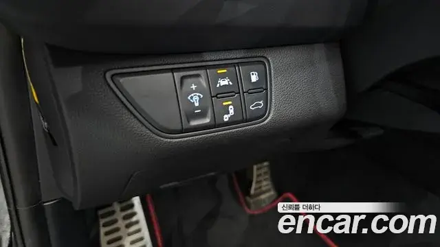 Genesis G70 2018 — Şəkil 10/34