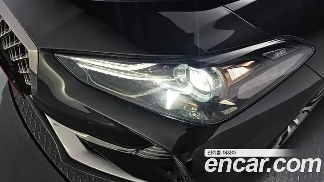 Genesis G70 2018 — Şəkil 16/34