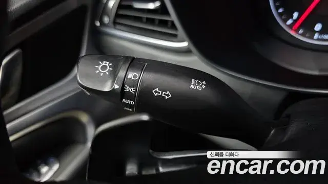 Genesis G70 2018 — Şəkil 14/34