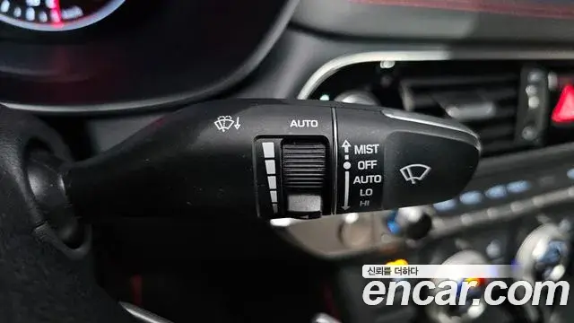 Genesis G70 2018 — Şəkil 6/34