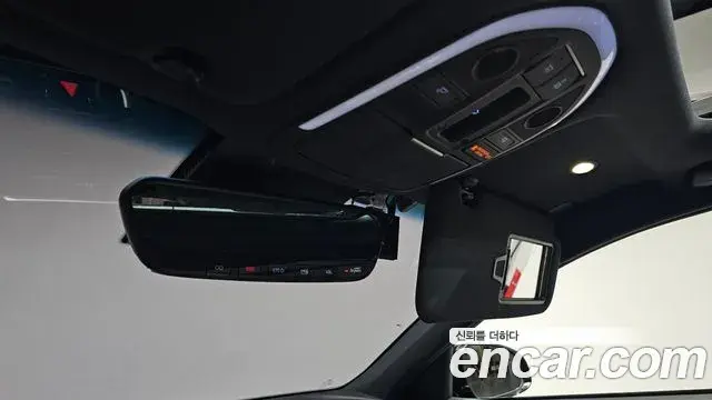 Genesis G70 2018 — Şəkil 28/34
