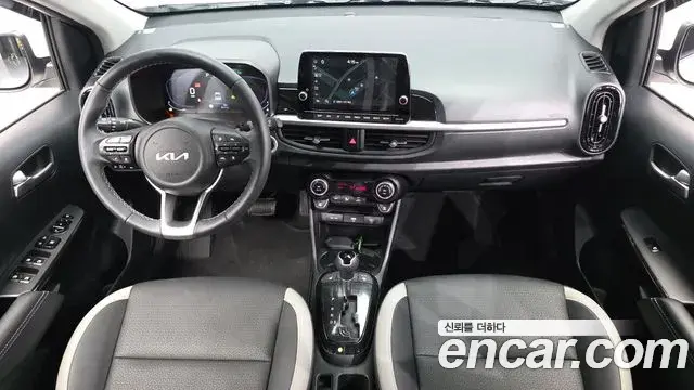 Kia The New Morning 2025 — Photo 10/33