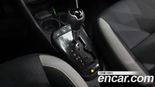 Kia The New Morning 2025 — Photo 19/33