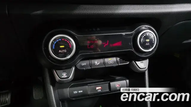 Kia The New Morning 2025 — Photo 8/33