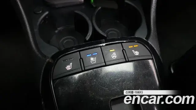Kia The New Morning 2025 — Photo 14/33
