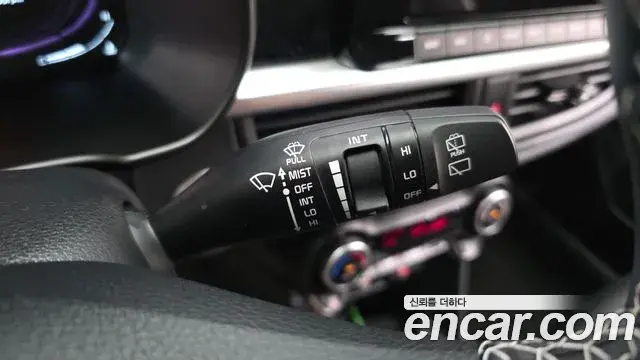 Kia The New Morning 2025 — Photo 2/33