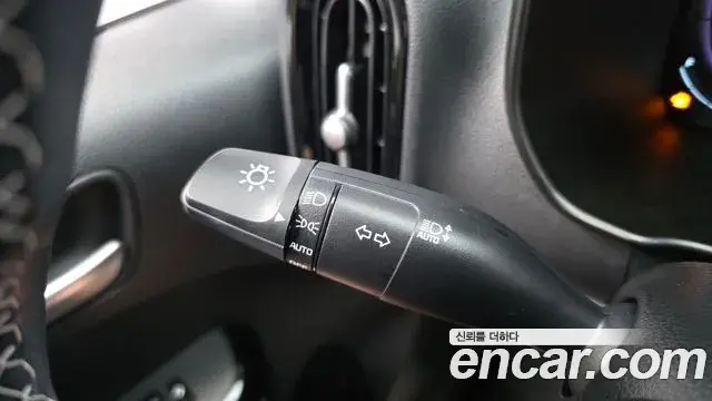Kia The New Morning 2025 — Photo 4/33