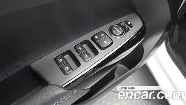 Kia The New Morning 2025 — Photo 18/33