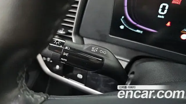 Kia Sportage 2022 — Photo 8/30