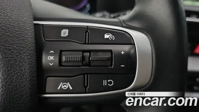 Kia Sportage 2022 — Photo 19/30