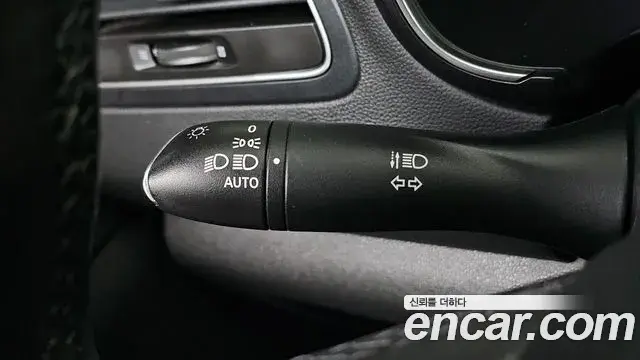 Renault Samsung QM6 2021 — ფოტო 11/34