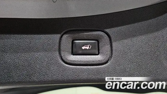 Renault Samsung QM6 2021 — ფოტო 9/34