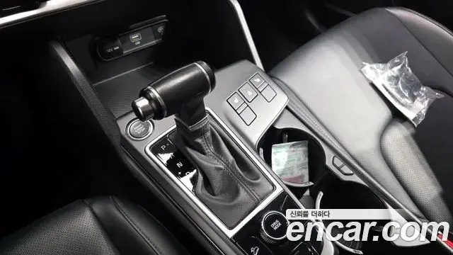Kia Sportage 2021 — Photo 30/31