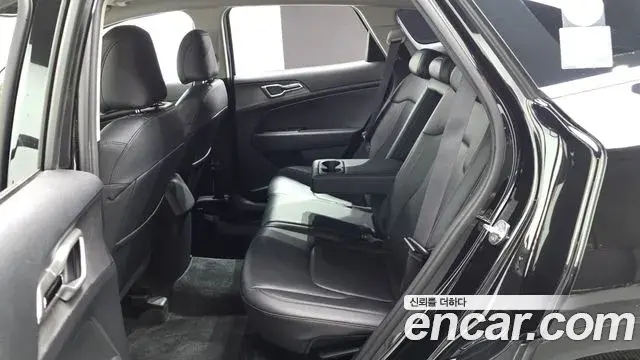 Kia Sportage 2021 — Photo 12/31