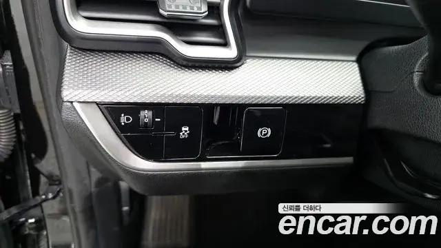 Kia Sportage 2021 — Photo 13/31