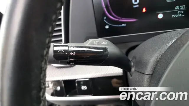 Kia Sportage 2021 — Photo 7/31