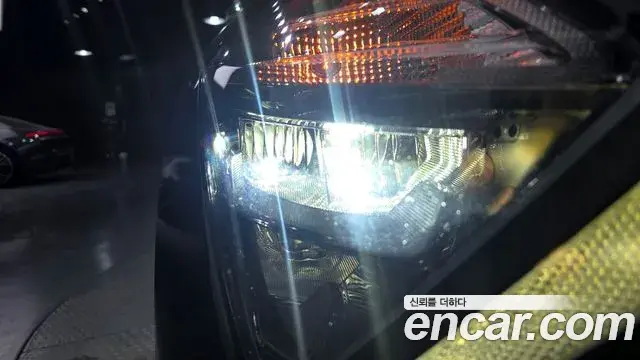 Kia Sportage 2021 — Photo 17/31