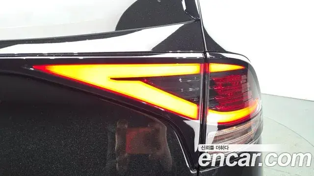 Kia Sportage 2021 — Photo 5/31