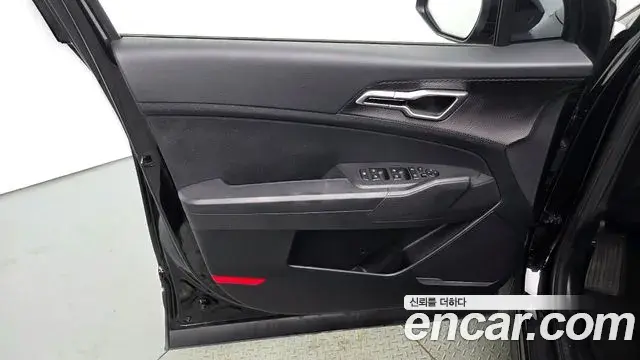 Kia Sportage 2021 — Photo 26/31