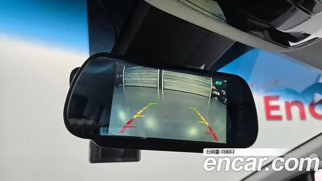 Hyundai Staria 2022 — Photo 13/31