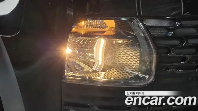 Hyundai Staria 2022 — Photo 24/31
