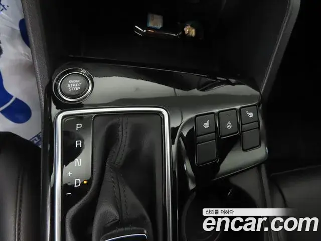 Kia Sportage 2022 — Фото 17/20