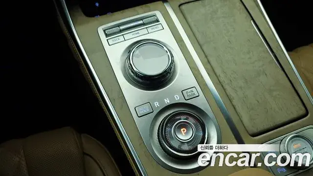 Genesis GV80 2023 — Şəkil 12/20