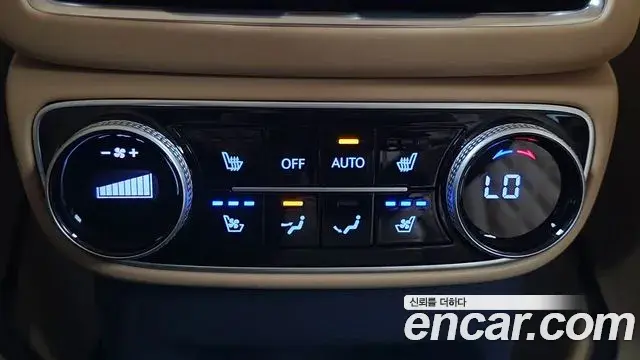 Genesis GV80 2023 — Şəkil 2/20