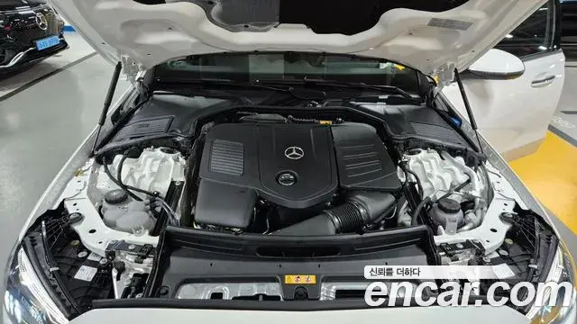 Mercedes-Benz C-Class 2026 — Фото 6/20