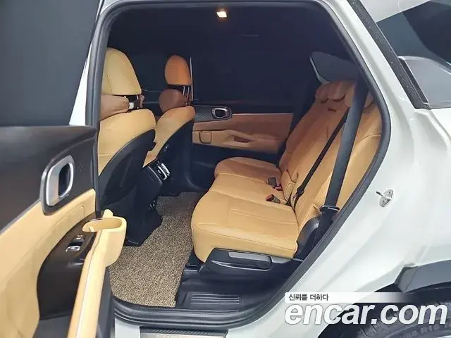 Kia Sorento 2020 — Фото 12/20