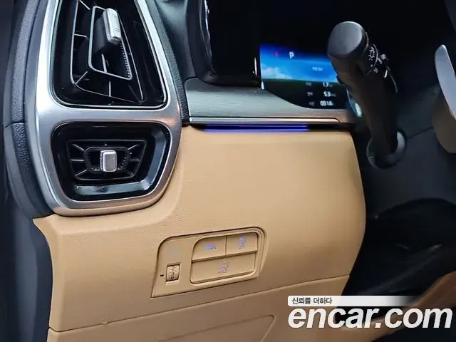 Kia Sorento 2020 — Фото 18/20