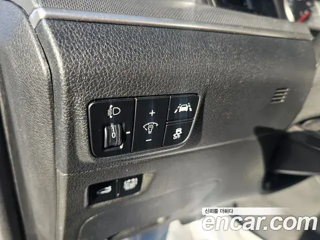 Kia K5 2022 — ფოტო 3/17