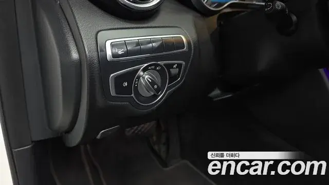 Mercedes-Benz C-Class 2020 — Фото 17/20