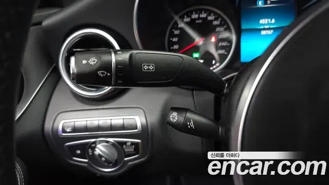 Mercedes-Benz C-Class 2020 — Фото 18/20