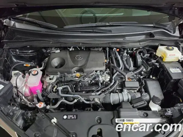 Toyota Sienna 2025 — ფოტო 15/20