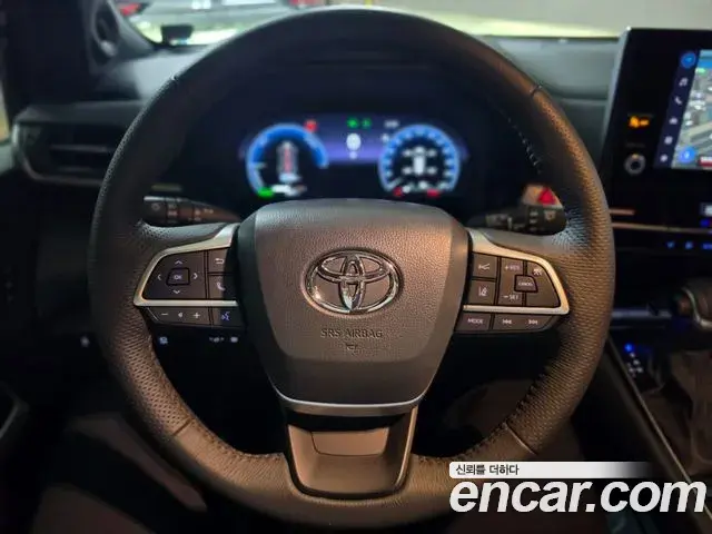 Toyota Sienna 2025 — ფოტო 6/20