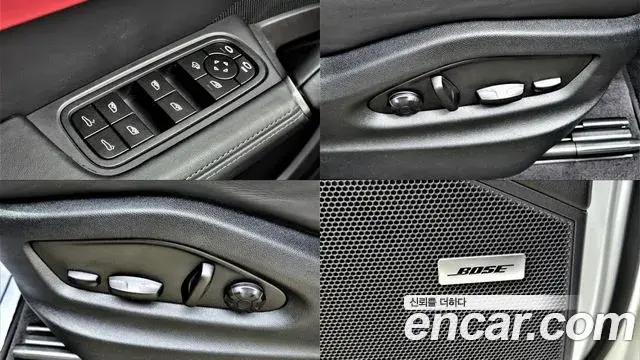 Porsche Cayenne 2024 — Фото 12/20