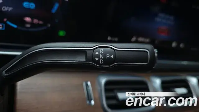 Mercedes-Benz GLE-Class 2022 — Фото 9/20
