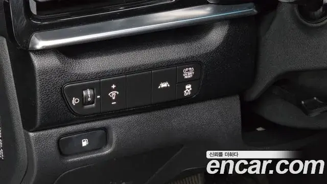 Kia Niro 2020 — Photo 2/19