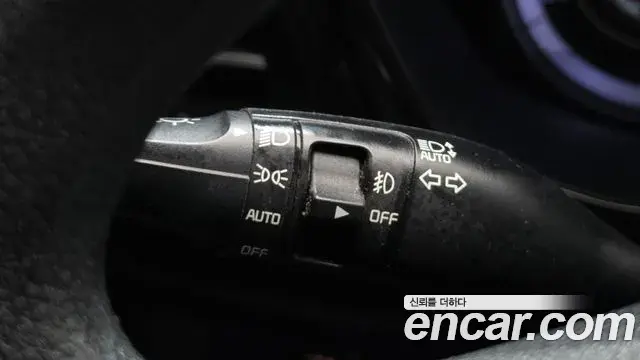 Kia Niro 2020 — Photo 19/19