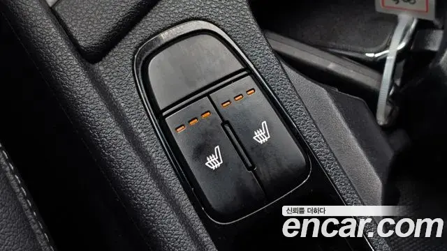 Kia Niro 2020 — Photo 6/19